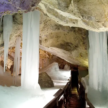 Chata Ski Jasna Prázdninový dům Dolny Kubin