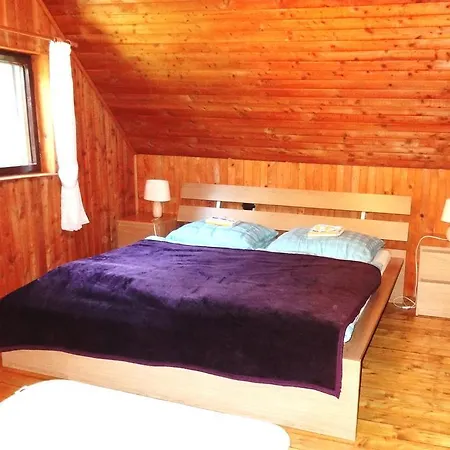 Holiday home Chata Ski Jasna *