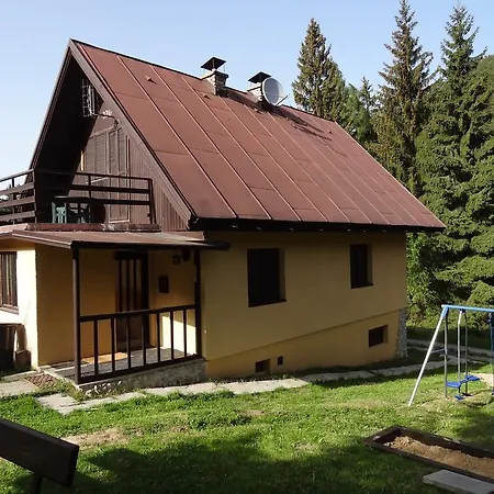 Chata Ski Jasna * Dolny Kubin