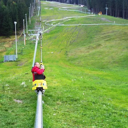Chata Ski Jasna *