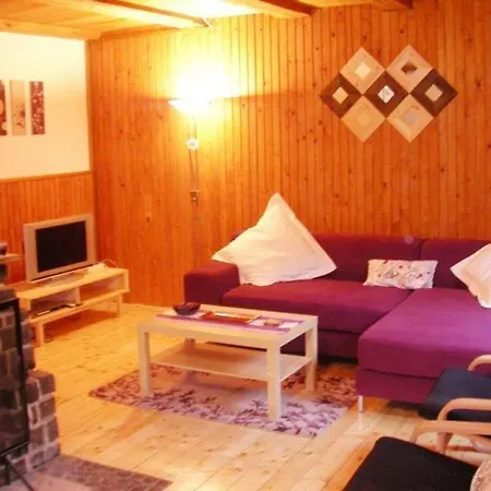 Chata Ski Jasna Dolny Kubin