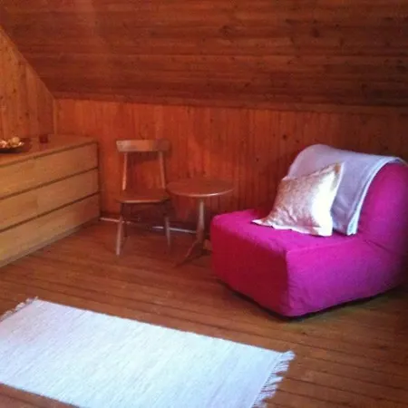Holiday home Chata Ski Jasna Dolny Kubin