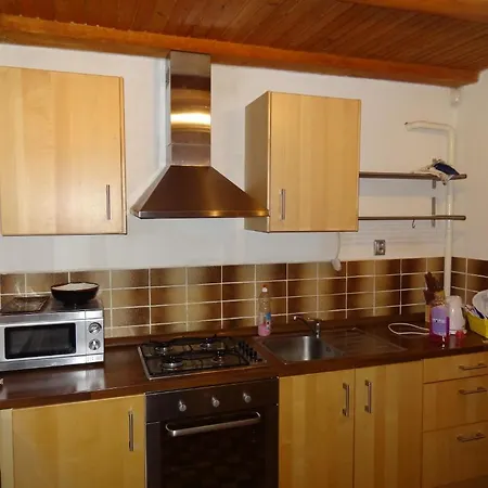 Holiday home Chata Ski Jasna