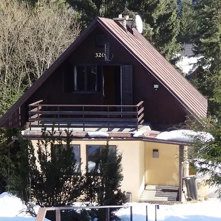 Chata Ski Jasna Prázdninový dům