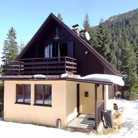 Chata Ski Jasna *
