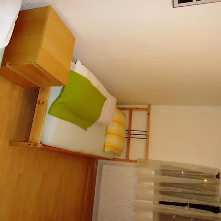 Holiday home Chata Ski Jasna