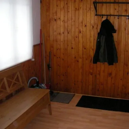 Chata Ski Jasna Tatil Evi