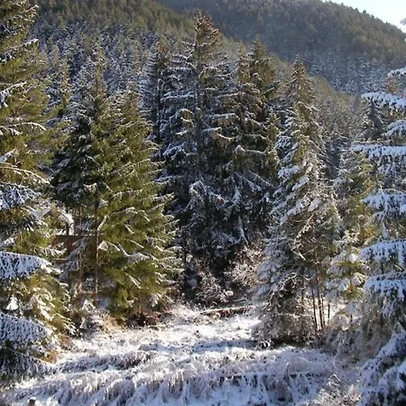 Chata Ski Jasna