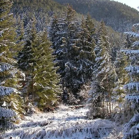 Chata Ski Jasna