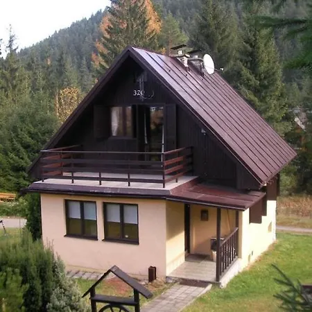 Chata Ski Jasna Prázdninový dům *