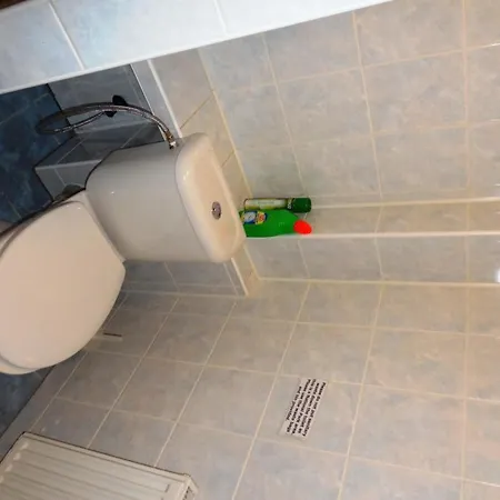 Holiday home Chata Ski Jasna Dolny Kubin