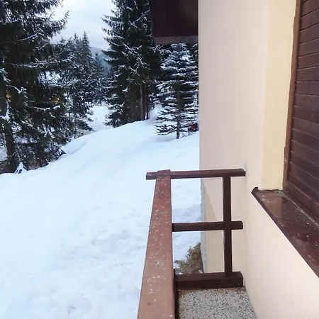 Tatil Evi Chata Ski Jasna *
