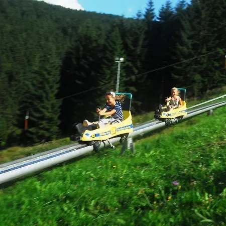 Chata Ski Jasna Prázdninový dům