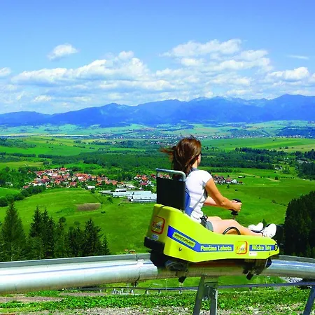 Prázdninový dům Chata Ski Jasna *