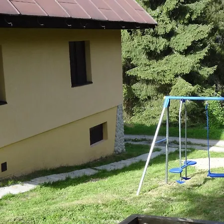 Chata Ski Jasna *