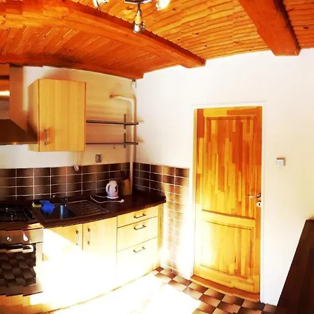 Tatil Evi Chata Ski Jasna Dolny Kubin
