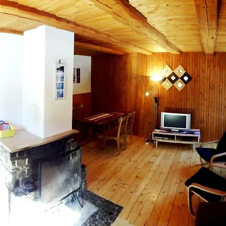 Holiday home Chata Ski Jasna *