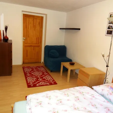 Prázdninový dům Chata Ski Jasna Dolny Kubin