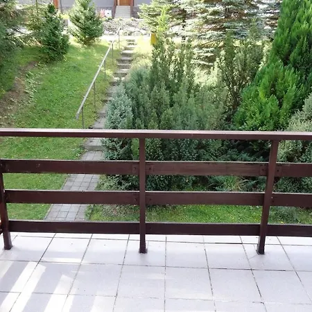 Chata Ski Jasna * Dolny Kubin