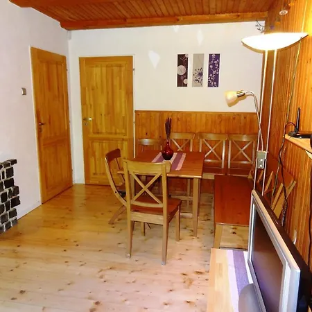 Tatil Evi Chata Ski Jasna