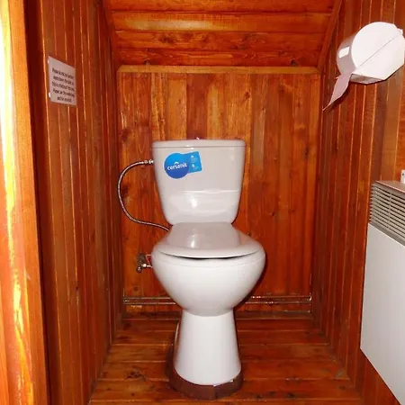 Chata Ski Jasna Holiday home Dolny Kubin