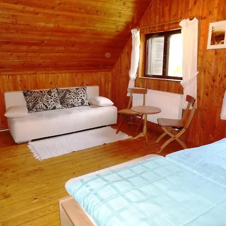 Holiday home Chata Ski Jasna *