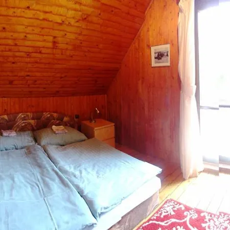 Holiday home Chata Ski Jasna Dolny Kubin