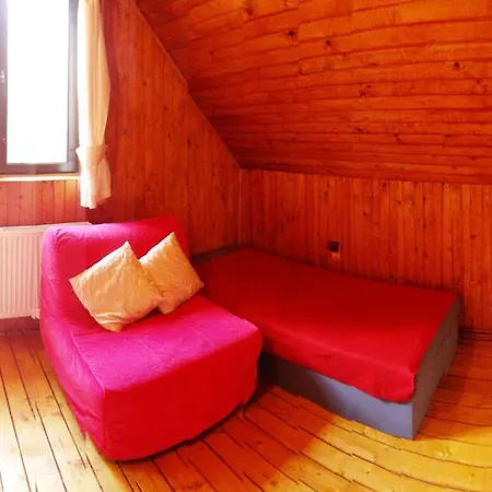 Holiday home Chata Ski Jasna Dolny Kubin