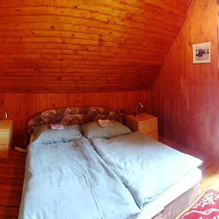 Prázdninový dům Chata Ski Jasna